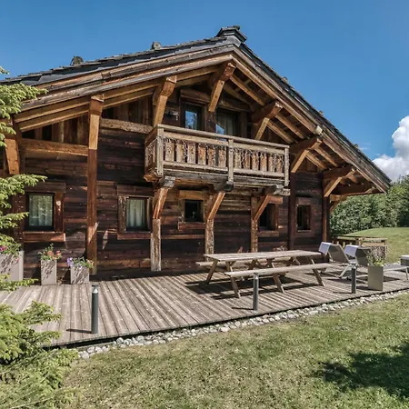 Le Hameau Du Renard Blanc *