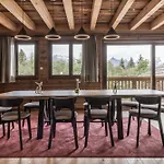 Chalet Le Hameau Du Renard Blanc Saint-Gervais-les-Bains