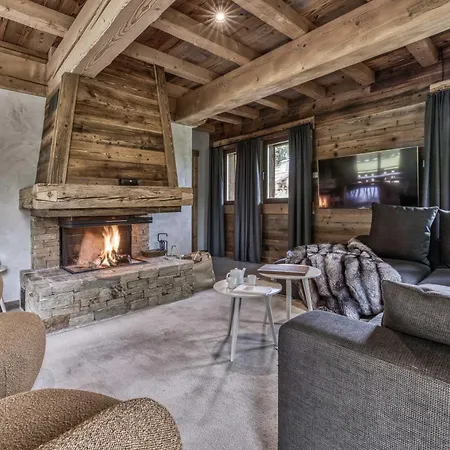 Le Hameau Du Renard Blanc *