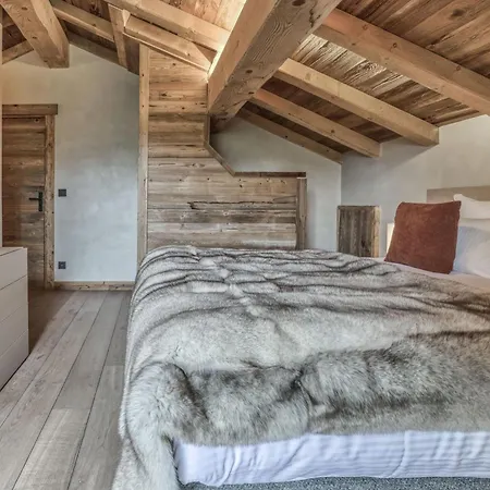 Le Hameau Du Renard Blanc *