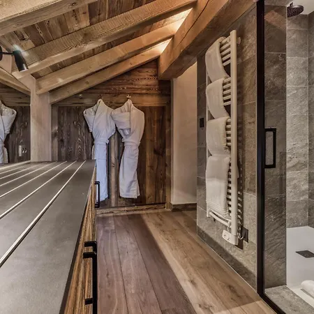 Le Hameau Du Renard Blanc