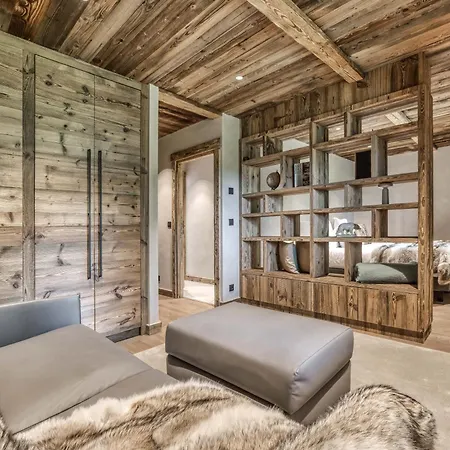 Le Hameau Du Renard Blanc