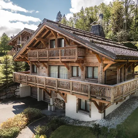 Le Hameau Du Renard Blanc *