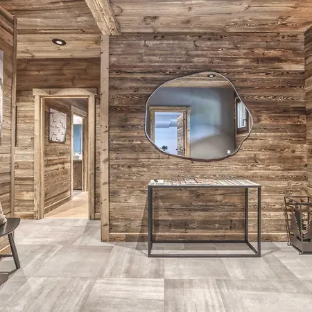 Chalet Le Hameau Du Renard Blanc Saint-Gervais-les-Bains