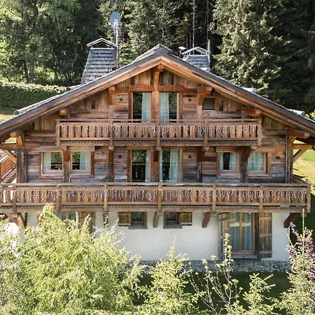 Le Hameau Du Renard Blanc *