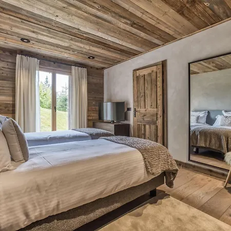 Le Hameau Du Renard Blanc