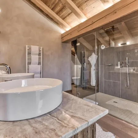 Le Hameau Du Renard Blanc *
