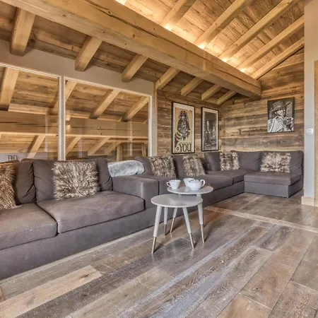 Le Hameau Du Renard Blanc