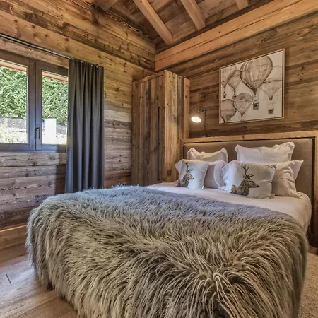 Le Hameau Du Renard Blanc *