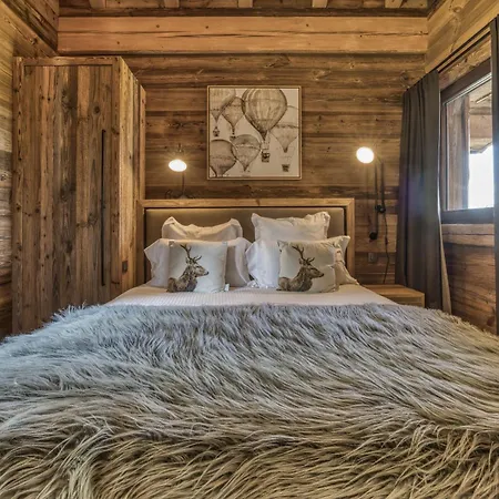 Le Hameau Du Renard Blanc *