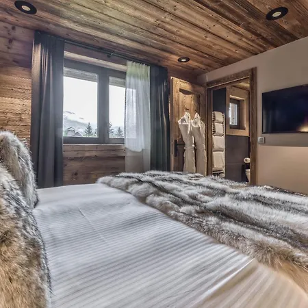 Le Hameau Du Renard Blanc *