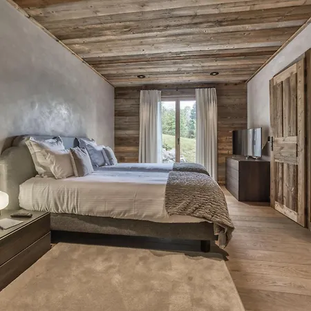 Le Hameau Du Renard Blanc