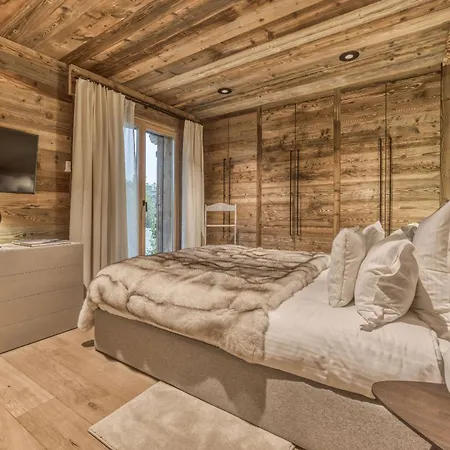 Le Hameau Du Renard Blanc *